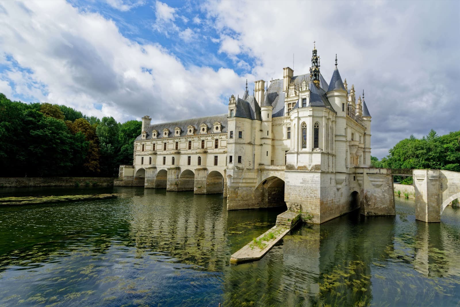 Loire Valley